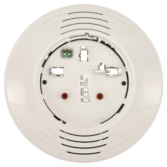HoneyWell Base Sounder