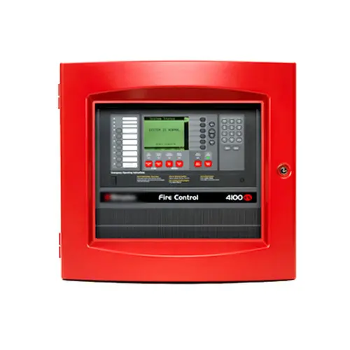 Gent By Honeywell 2 Zone