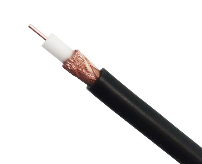 Rg-59 Cable 270Yards