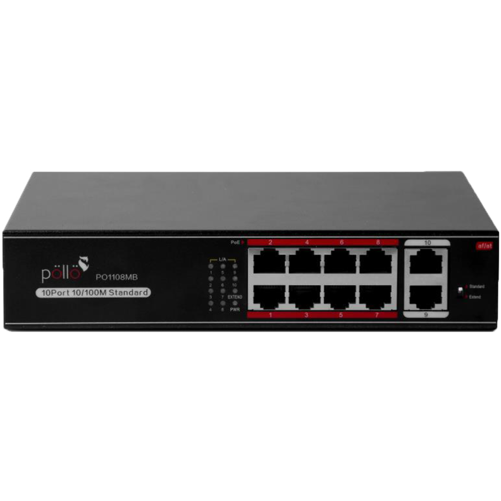 PLN-1108MB