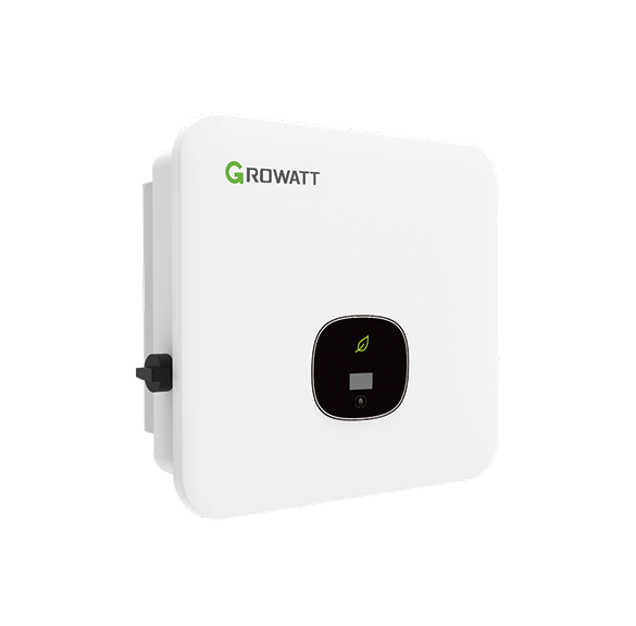 Growatt MOD 3-15KTL3-X/XH