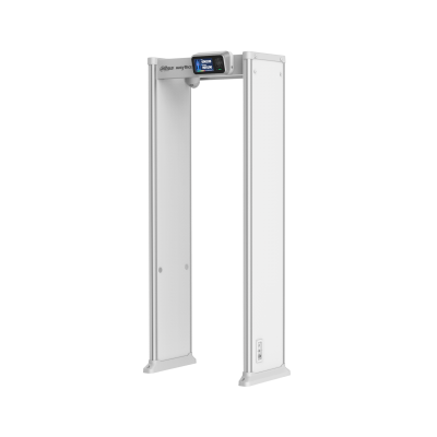 Dahua ISC-D733-TS2 Walk Through Gate 