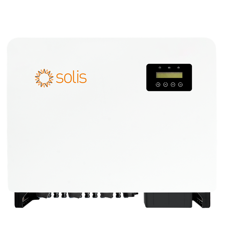 Solis  S5-GC(50)K