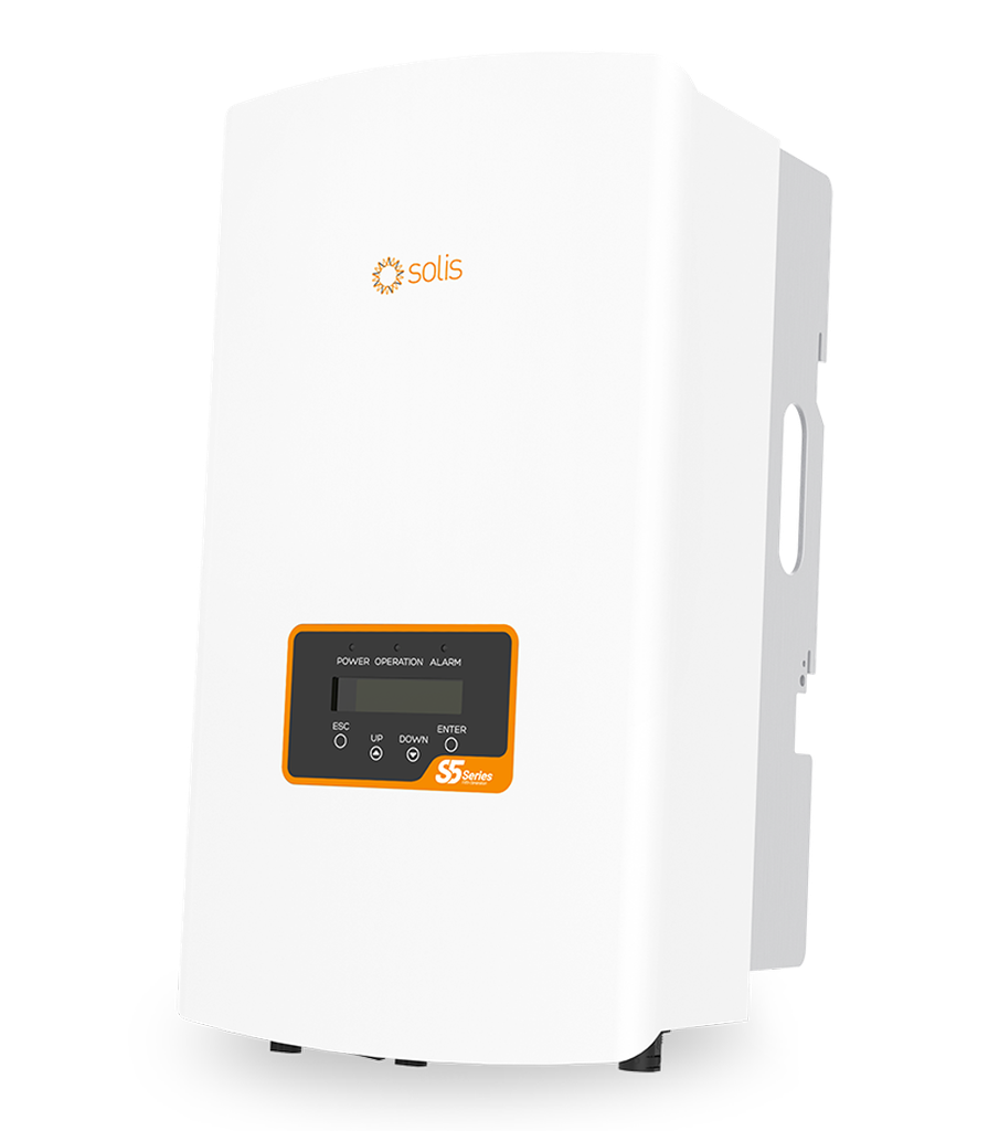 Solis S5-GR3P20K