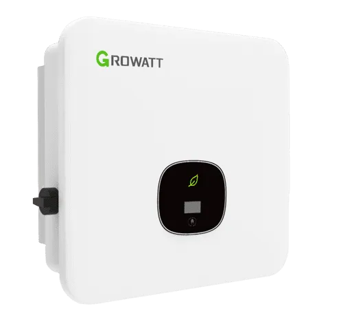 Growatt MOD 5000TL3-XX