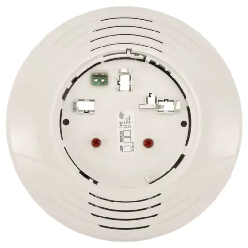 HoneyWell Base Sounder