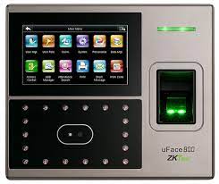 ZKTeco uFace800