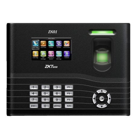 ZKTeco IN01-A