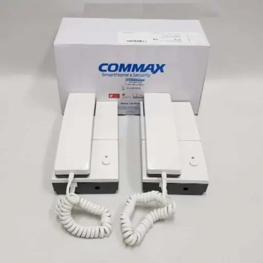 Commax Interphone TP-1L Intercom