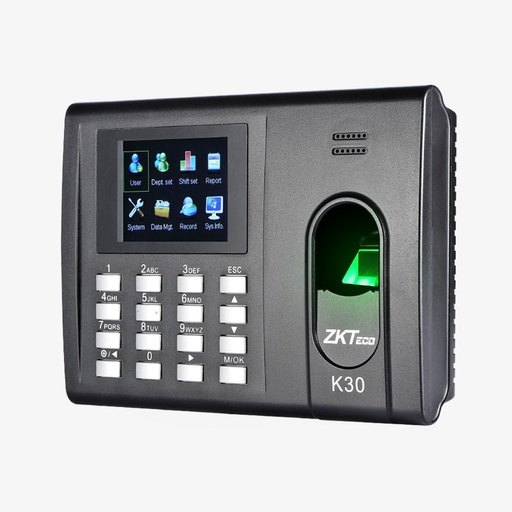 ZKTeco K30