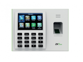 ZKTeco K70 Pro