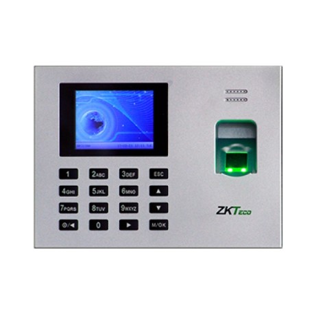 ZKTeco k77