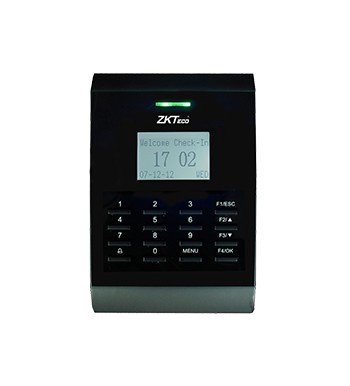 ZKTeco SC403
