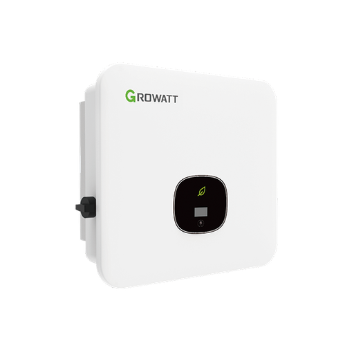 Growatt MOD 3-15KTL3-X/XH