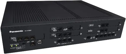 Panasonic KX-NS500NE