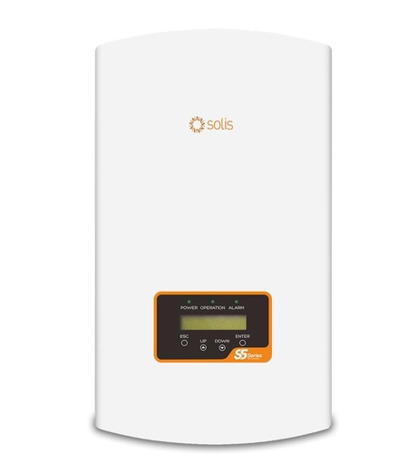 Solis S5-GR3P10K