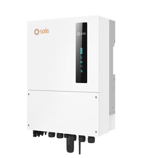 Solis S6-EH1P8K-L-PRO