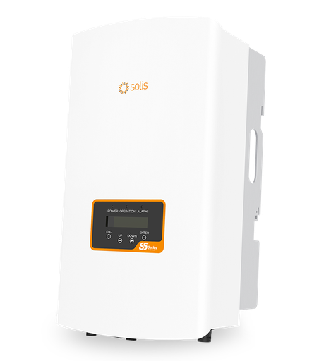 Solis S5-GR3P20K