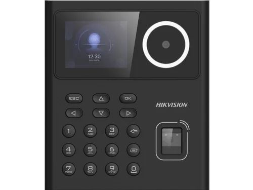 DS-K1T320EFWX
