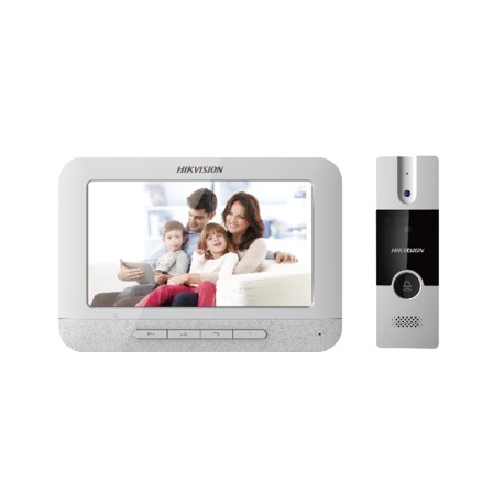 DS-KIS204T